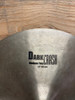 Zildjian K0913 16" K Dark Medium Thin Crash Cymbal Traditional Finish
