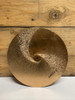 Sabian CH12 12" Chopper Effects Cymbal 3-Layer B8 Bronze Percussion