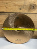 Sabian CH12 12" Chopper Effects Cymbal 3-Layer B8 Bronze Percussion
