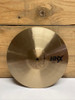 Sabian 11205XN 12" HHX Splash Cymbal B20 Bronze Natural Extra Thin