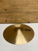 Sabian 11205XN 12" HHX Splash Cymbal B20 Bronze Natural Extra Thin