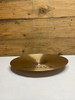 Sabian 11205XN 12" HHX Splash Cymbal B20 Bronze Natural Extra Thin