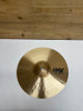 Sabian 11205XN 12" HHX Splash Cymbal B20 Bronze Natural Extra Thin