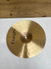 Sabian 11205XN 12" HHX Splash Cymbal B20 Bronze Natural Extra Thin