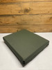 AM General 12342067 HMMWV Humvee Passenger Rear Seat Back Cushion OEM