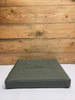 AM General 12342067 HMMWV Humvee Passenger Rear Seat Back Cushion OEM