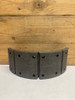 Meritor A1 2232 A10354 Heavy Duty Drum Brake Shoe Assembly
