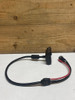 Cadex 07-110-0115 SmartCable Battery Analyzer Adapter Alligator Clips