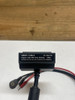 Cadex 07-110-0115 SmartCable Battery Analyzer Adapter Alligator Clips