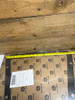 John Deere AT387709 OEM Equipment Gasket Genuine New Old Stock