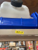 John Deere AT209947 Windshield Wiper Washer Reservoir Tank Heavy Equipment