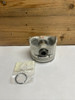 GM 12550062 6.5L Diesel Engine Piston 0.50mm Oversize Chevrolet GMC OEM