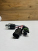 BAE Systems 11-00623 A/C Trinary Pressure Switch HMMWV Humvee