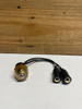 AM General 5714586 Reverse Backup Light Switch HMMWV Humvee Hummer H1 OEM