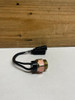 AM General 5714586 Reverse Backup Light Switch HMMWV Humvee Hummer H1 OEM