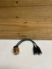 AM General 5714586 Reverse Backup Light Switch HMMWV Humvee Hummer H1 OEM