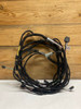 Caterpillar 243-1126 Roof Wiring Harness Assembly 420D Backhoe Loader CAT OEM