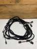 Caterpillar 243-1126 Roof Wiring Harness Assembly 420D Backhoe Loader CAT OEM