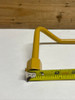 Caterpillar 166-6352 Water Supply Steel Tube Assembly C10 C12 CAT OEM