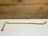 Caterpillar 166-6352 Water Supply Steel Tube Assembly C10 C12 CAT OEM