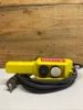 Winch Crane Pendant Control Cable P02.1MM VDE 0660-200 Industrial