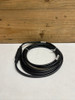 Caterpillar 261-3223 3M Camera Communication Cable Male Female CAT OEM
