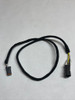 Caterpillar 258-4158 Motor Speed Jumper Wiring Harness CAT Skid Track Loader OEM