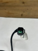 Caterpillar 258-4158 Motor Speed Jumper Wiring Harness CAT Skid Track Loader OEM