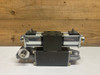 Parker 85564-01-24P Hydraulic Directional Control Valve HEMTT M985