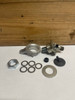John Deere AT318499 Detent Kit 750J 750K 850J 850K Crawler Dozer OEM