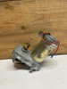 Klauber K01343A500 12V RV Slide Out Motor Gearmotor Assembly OEM