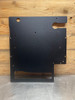 Caterpillar 258-4298 Cab Heater Cover Plate CAT Skid Steer Loader OEM