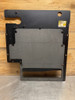 Caterpillar 258-4298 Cab Heater Cover Plate CAT Skid Steer Loader OEM