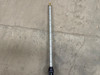 Spectra Precision 5527-15 2.6M Aluminum Prism Pole Metric Surveying SECO