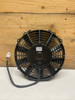 FAZ Elektrik 6403349E 12V DC Radial Blower Fan RG 550 3-Speed