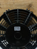 FAZ Elektrik 6403349E 12V DC Radial Blower Fan RG 550 3-Speed