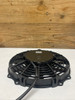 FAZ Elektrik 6403349E 12V DC Radial Blower Fan RG 550 3-Speed