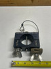 BlueSky Mast BST2-P-B205-GND-000 Grounding Terminal Bracket