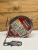 Miller MightyLite RL50BG 50FT Self Retracting Lifeline SRL Fall Protection
