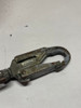 Miller MightyLite RL50BG 50FT Self Retracting Lifeline SRL Fall Protection