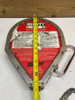Miller MightyLite RL50BG 50FT Self Retracting Lifeline SRL Fall Protection