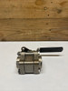 Swagelok SS-65TF16 1" FNPT 3-Piece Ball Valve 316 Stainless Steel 2200 PSI