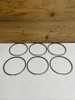 Caterpillar 7C-5232 Oil Control Piston Ring 105mm CAT 3114 3116 OEM