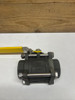 Sharpe 53034 2" Carbon Steel Full Port Ball Valve 1000 CWP Smith-Cooper