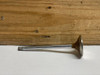 John Deere R97492 Exhaust Valve .015 Oversize Diesel Engine OEM