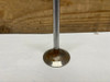 John Deere R97492 Exhaust Valve .015 Oversize Diesel Engine OEM