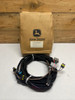 John Deere AT345426 Rear Frame Wiring Harness 	