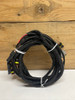 John Deere AT345426 Rear Frame Wiring Harness 	