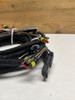 John Deere AT345426 Rear Frame Wiring Harness 	