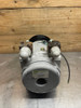 Valeo 10046570 TM31 A/C Compressor 24V 10 Groove R134a Heavy Duty OEM